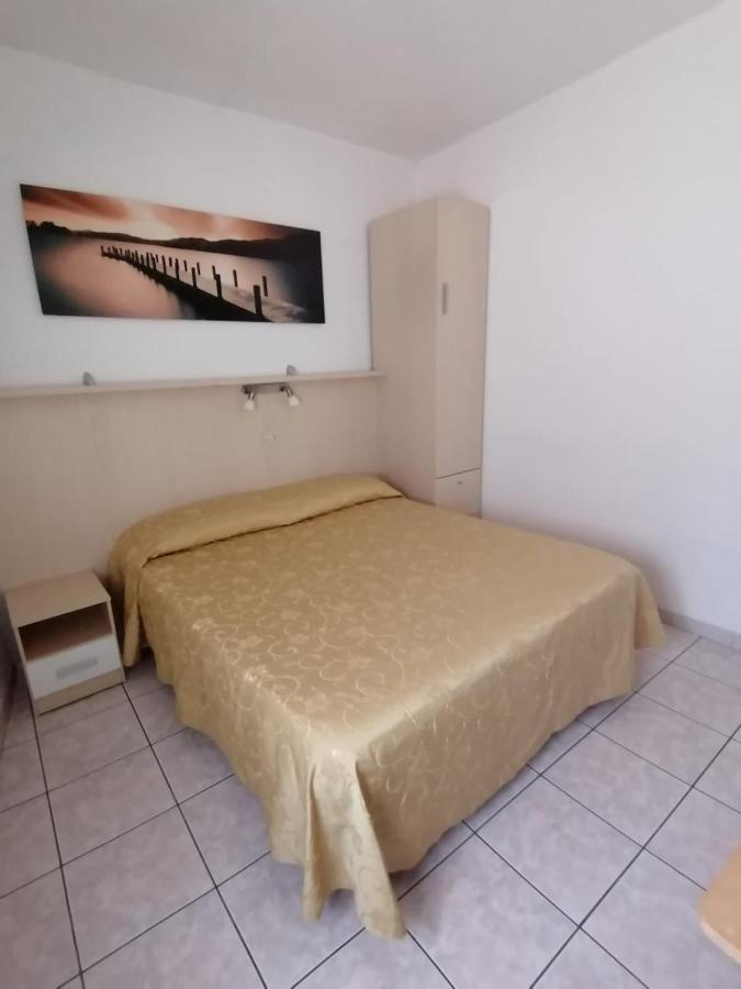 Camere La Torre Volterra Exterior foto