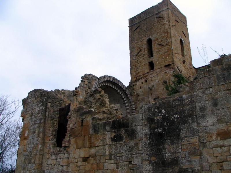 Camere La Torre Volterra Exterior foto